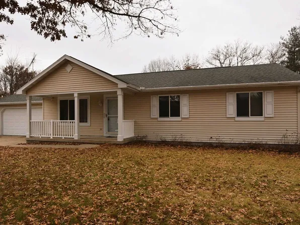 N1029 County Rd E, Redgranite, WI 54970