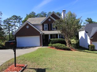 1215 Soaring Rdg, Marietta, GA 30062