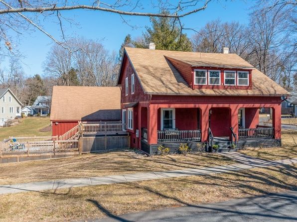 Recently Sold Homes In Longmeadow Ma 880 Transactions Zillow