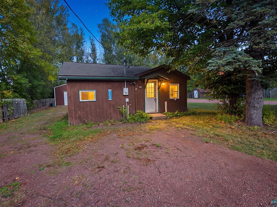 1st image of 500 19th Ave W