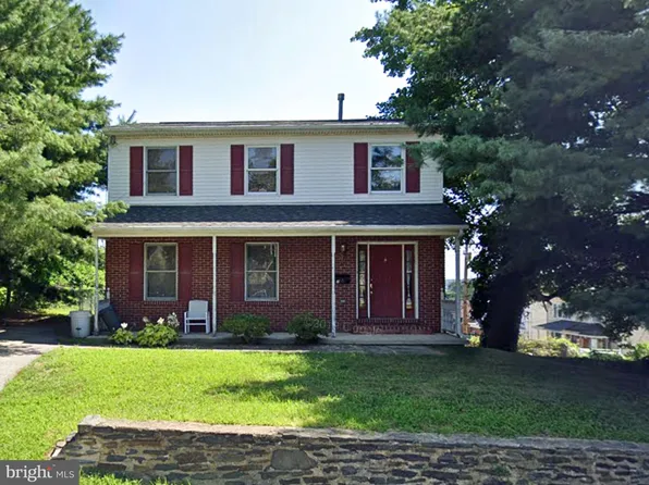 7 Highland Ave, Belmont Hills, PA 19004