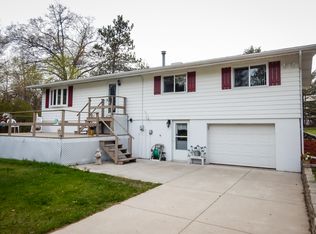 W5789 Oak Ln, Wausaukee, WI 54177