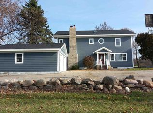 16166 18b Rd, Culver, IN 46511