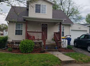 735 Vine St, Festus, MO 63028