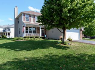 6407 Roth Ct, Joliet, IL 60431