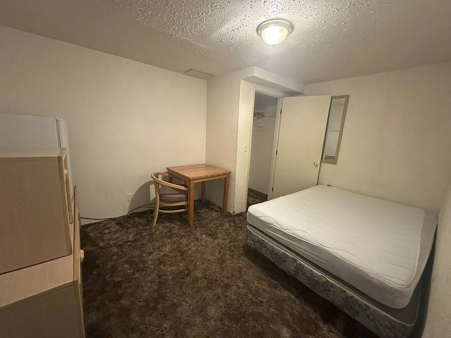 Shared Apartment For Rent — Photo 3