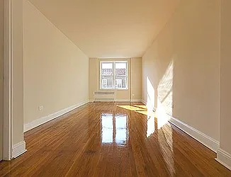 Rented by SW Queens Mezzanine