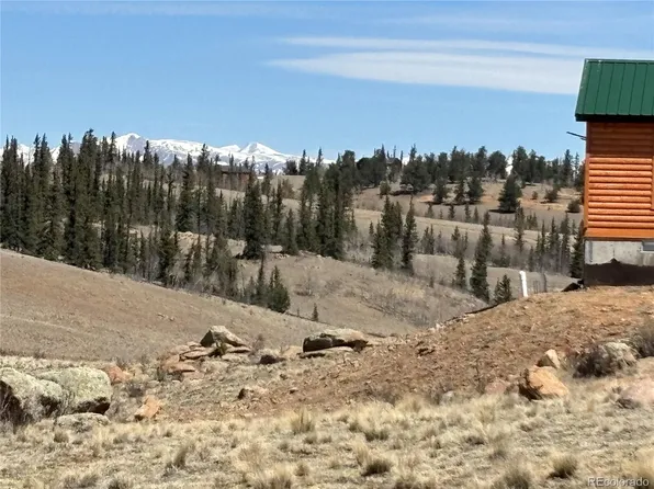 1865 Longbow Drive LOT 025, Jefferson, CO 80456
