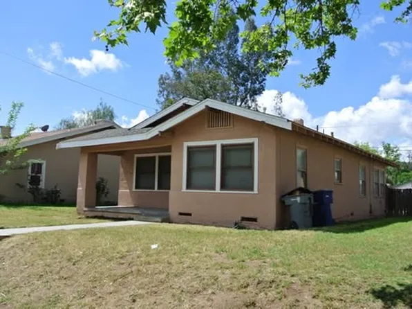 615 N Harrison Ave, Fresno, CA 93728