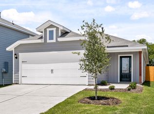 1441 Reiner Dr, Crandall, TX 75114