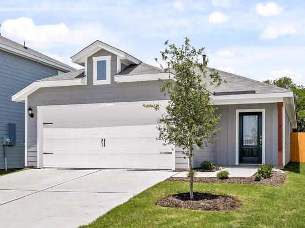 1209 Kings Pl, Crandall, TX 75114