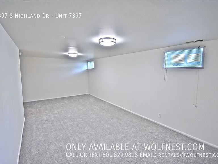 7395 S Highland Dr #7397 — Photo 26