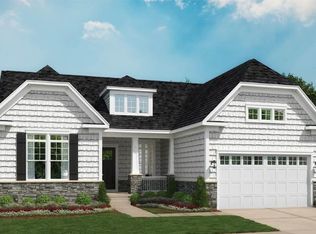 132 Ferrell Rd W LOT 77, Apex, NC 27523