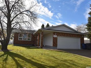 402 watson CRESCENT, Nipawin, SK S0E 1E0