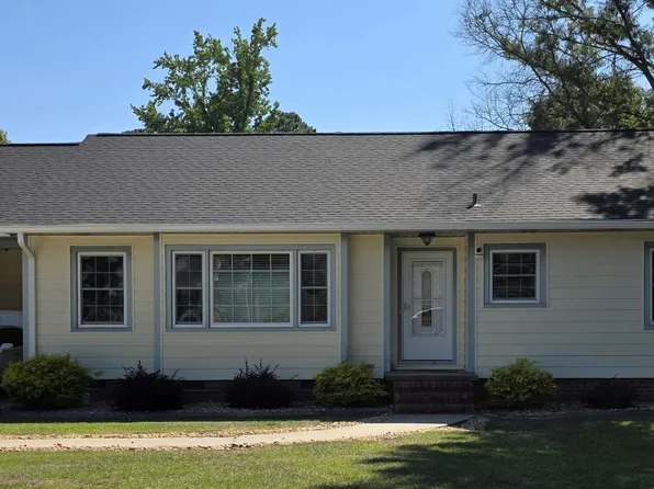 2206 Carey Road, Kinston, NC 28504