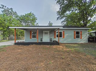 1817 Alder Dr, Augusta, GA 30906
