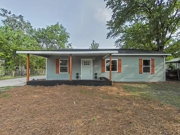 1817 ALDER Drive, Augusta, GA 30906
