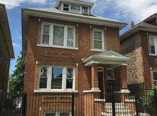 4940 S Honore St, Chicago, IL 60609