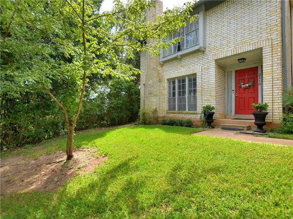 2110 Morley Dr, Austin, TX 78752