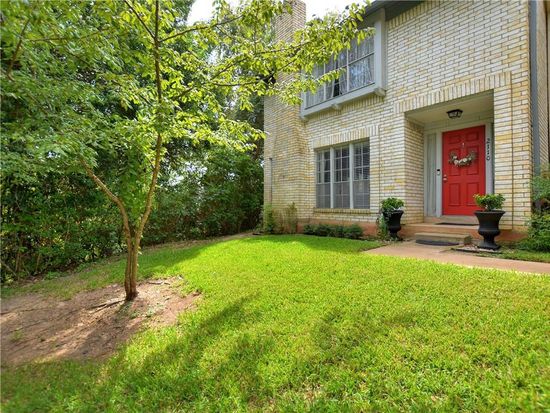 2110 Morley Dr, Austin, TX 78752