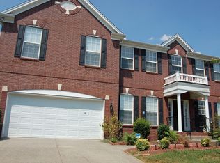 1265 Wheatley Forest Dr, Brentwood, TN 37027