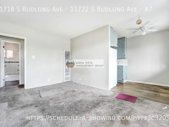 11718 S. Budlong, 11718 S Budlong Ave #7, Los Angeles, CA 90044