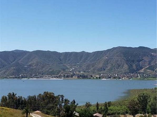 Lake Elsinore CA Land & Lots For Sale - 234 Listings | Zillow