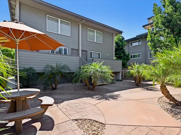 1524 San Antonio Ave APT 4, Menlo Park, CA 94025