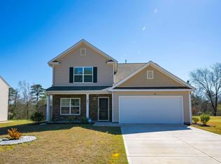 281 Carrington Dr, Lugoff, SC 29078