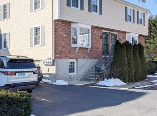 66 Ute Pl #A, Greenwich, CT 06830