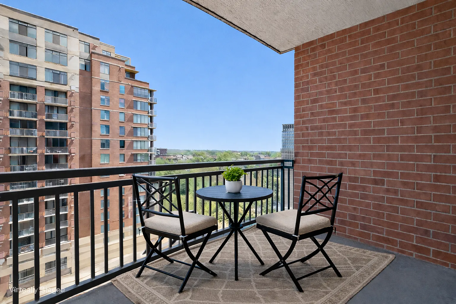 1 bed, 796 sqft, $2,000 — Photo 4