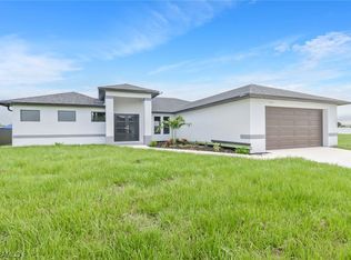 4029 NW 36th Pl, Cape Coral, FL 33993