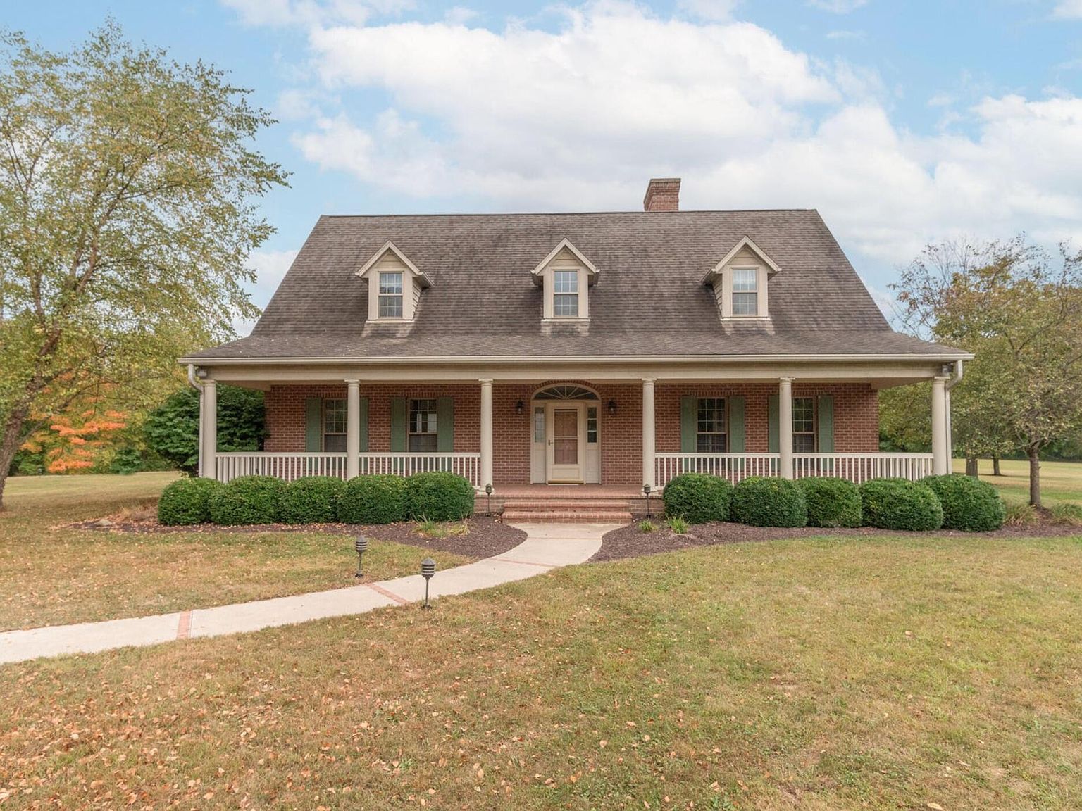 14250 Kirkwood Rd, Sidney, OH 45365 Zillow