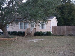 12716 Deer Acres Ln, Elberta, AL 36530