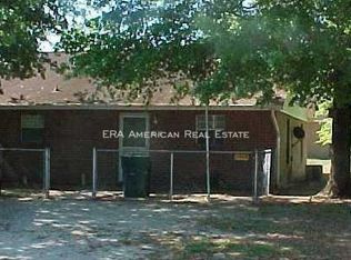 611 E Edney Ave, Crestview, FL 32539