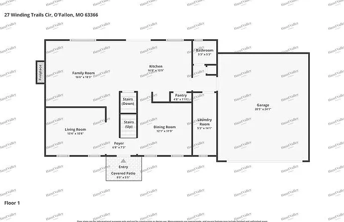 27 Winding Trails Cir — Photo 3