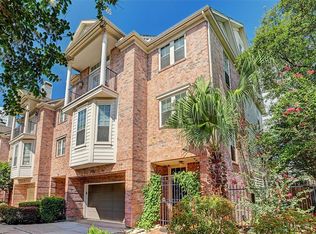 306 Bomar St, Houston, TX 77006