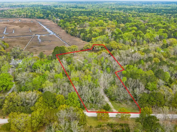 3956 Bulow Plantation Rd, Johns Island, SC 29455