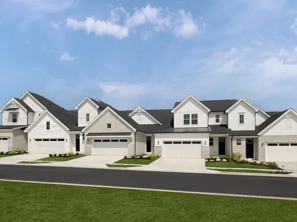 The Awaken Plan, Brook Run Villas