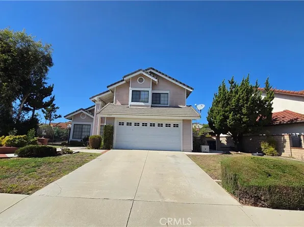 1127 Hedgewood Pl, Diamond Bar, CA 91765