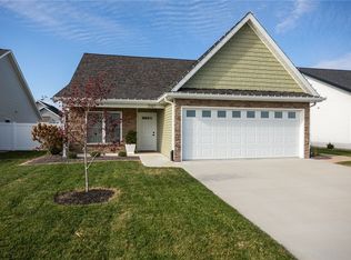 2321 Lilly St, Effingham, IL 62401