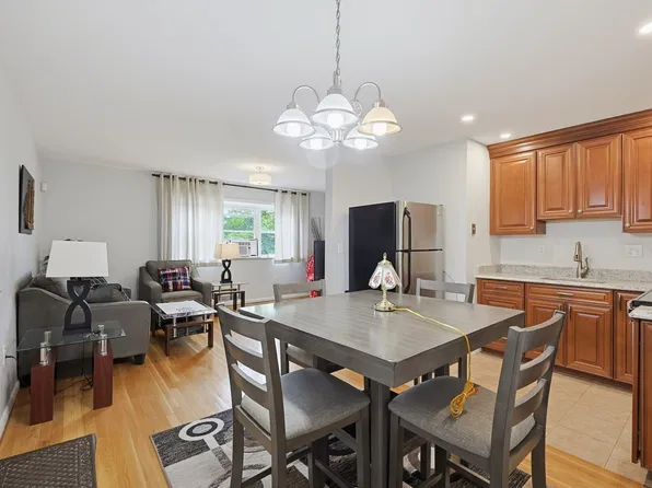 1185 Adams St APT 17, Dorchester, MA 02124
