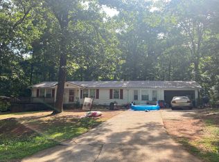 1221 Pine Hill Cir, Watkinsville, GA