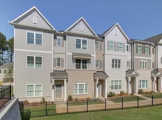 3304 Cranston Ln, Kennesaw, GA 30144