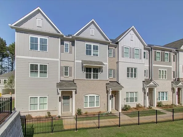 1919 Deco Dr, Kennesaw, GA 30144