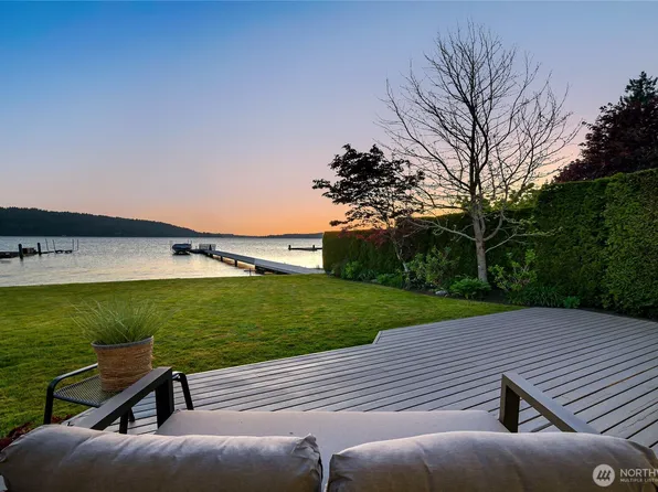 3187 Northshore Road, Bellingham, WA 98226