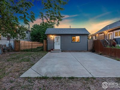 109 3rd St, Pierce, CO, 80650