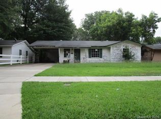 6427 W Canal Blvd, Shreveport, LA 71108