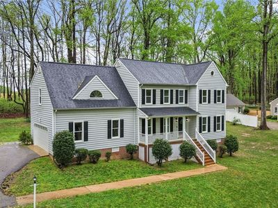 8630 Country View Ln, North Prince George, VA, 23860