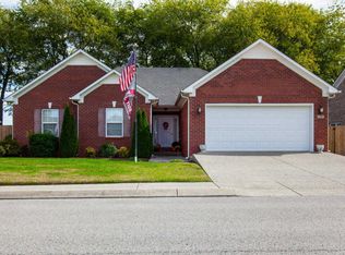 1705 Auburn Ln, Columbia, TN 38401